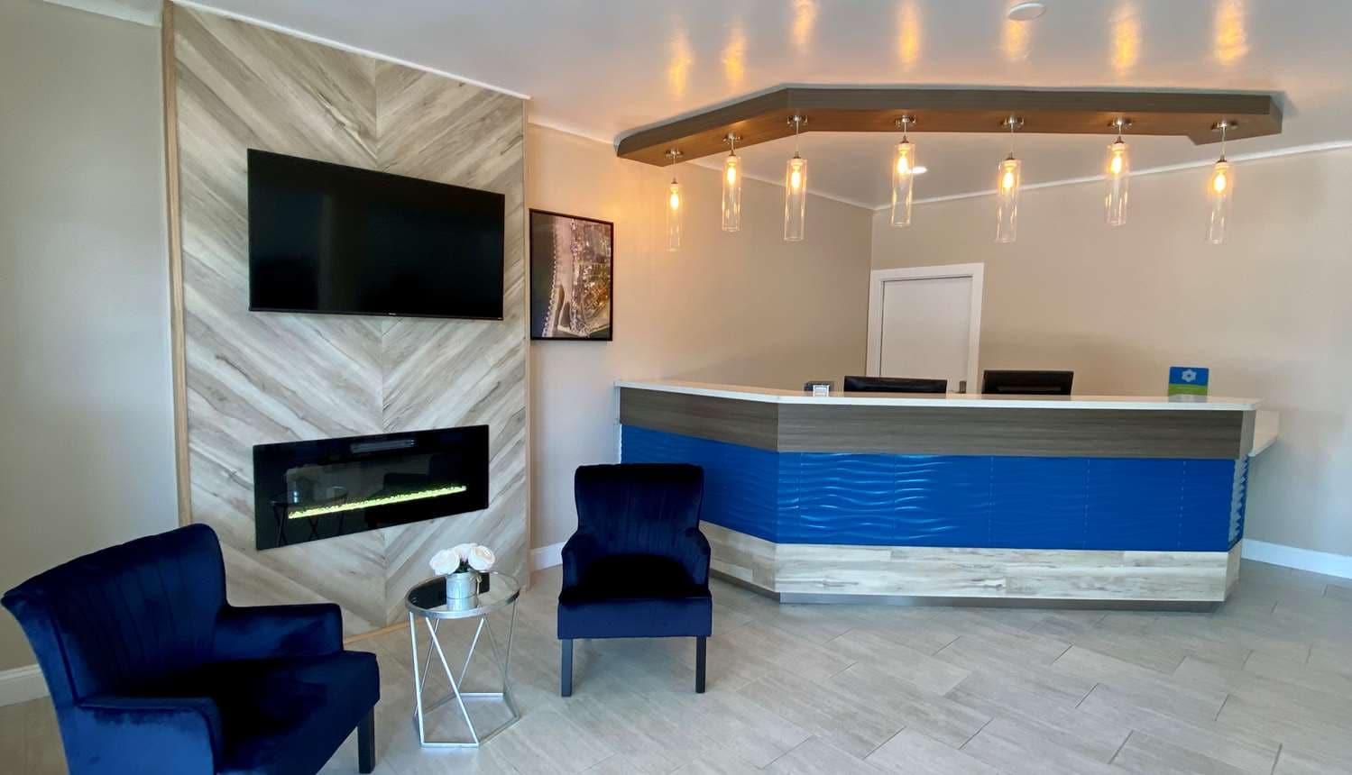 Surestay By Western Santa Cruz
