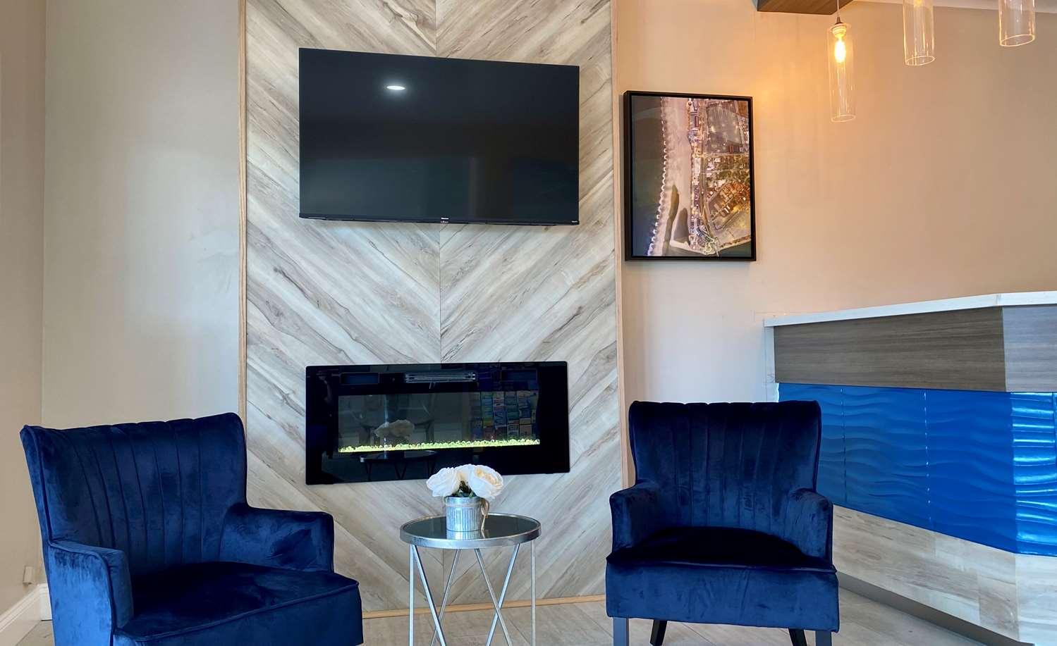 Hotel Surestay By Western Santa Cruz