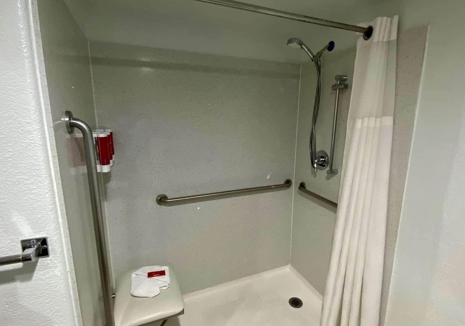 Hotel Surestay By Western