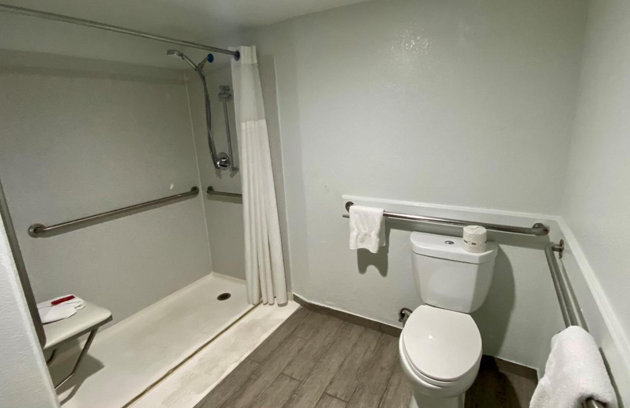 Hotel Surestay By Western