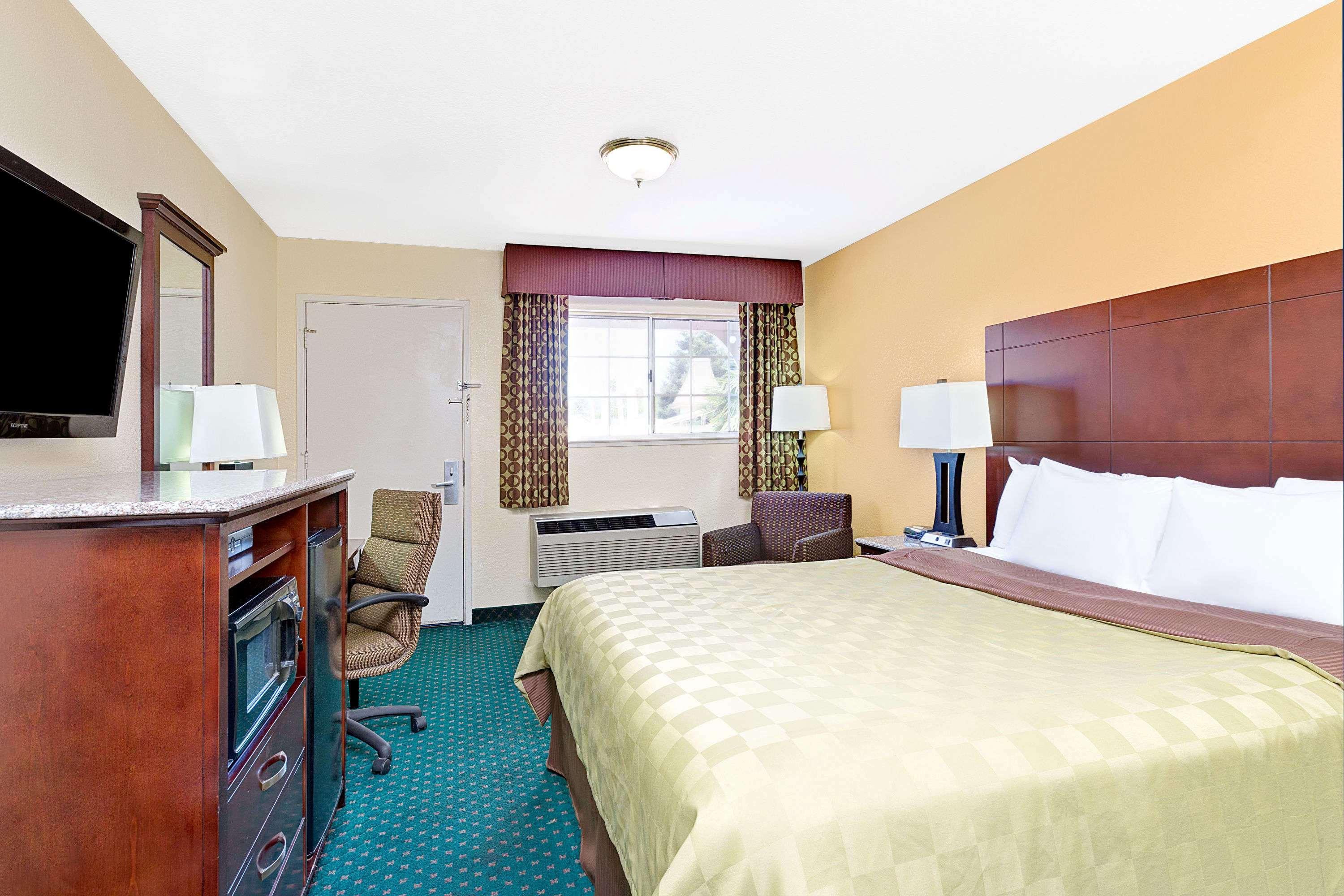 Surestay By Western Hotel